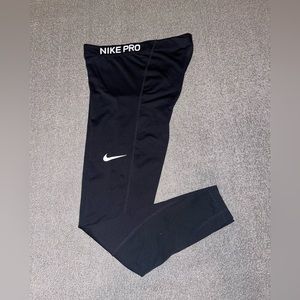 Nike Pro Leggings